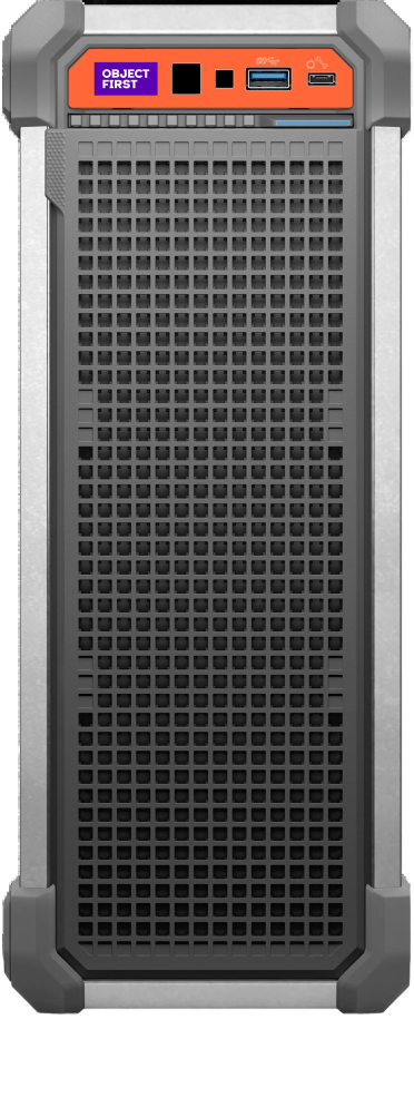 Ootbi Mini Server